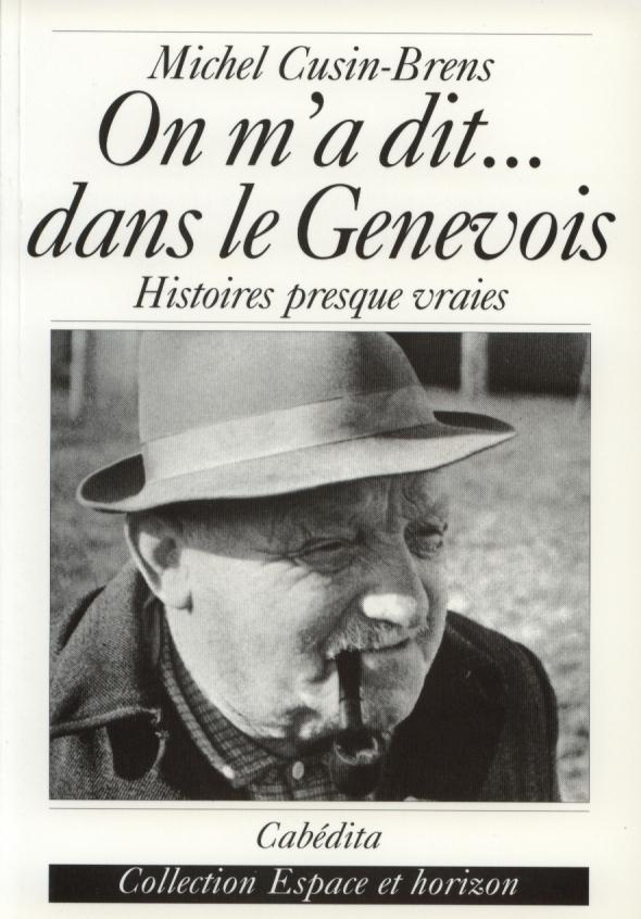 dans le genevois